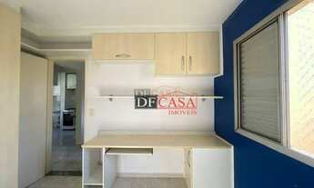 Imagem 5: Apartamento com 2 dormitórios com vaga a venda em Itaquera - São Paulo/SP