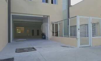 Imagem: Salão comercial para aluguel tem 180 metros