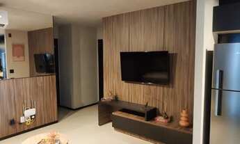 Imagem 3: Alugo Apartamento Mobiliado ou Vendo 2 Quartos 1 Suíte 79m2 jardim goias