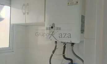 Imagem 4: Apartamento Padrão em São José dos Campos