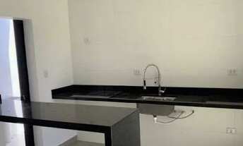 Imagem 4: Casa com 3 dormitórios à venda, 150 m² por R$ 800.000,00 - Condomínio Terras do Vale - Caç