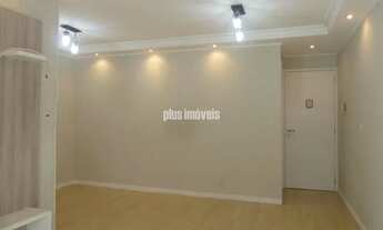 Imagem 2: 3 DORMS, 2 SUITES , 2 GAR - AMPLO LIVING COM TERRAÇO, ÓTMO LAZER