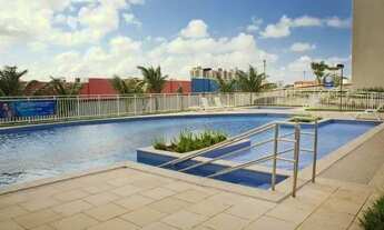 Imagem 3: Cond.Novo Stillo apartamento de 3 quartos com 69 m2 - R$270.000,00 whatsapp:9.9416.1934