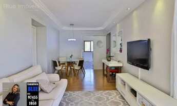 Imagem 4: Apartamento à venda no bairro Vila Regente Feijó - São Paulo/SP, Zona Leste