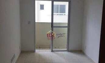 Imagem: Apartamento com 2 dormitórios à venda