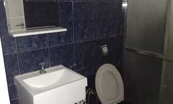 Imagem 6: Apartamento para venda tem 70 metros quadrados com 2 quartos em Vila Mariana - São Paulo