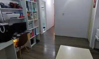 Imagem 2: Apartamento para venda tem 102 metros quadrados com 4 quartos