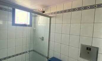 Imagem 6: Cobertura duplex para aluguel possui 70 metros quadrados com 1 quarto