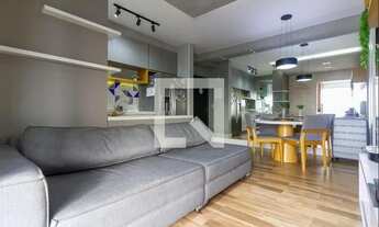 Imagem 6: Apartamento à Venda - Barra Funda, 2 Quartos, 65 m2