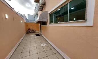 Imagem 6: Casa de condomínio para aluguel possui 290 m2 com 4 quartos BARRA DA TIJUCA