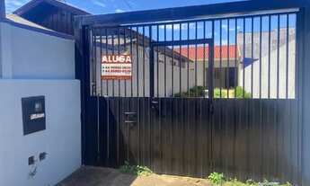 Imagem: Ótima casa na Vila Morangueira!!