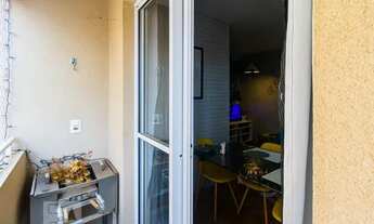 Imagem 6: Apartamento para Aluguel - Cangaíba, 2 Quartos, 47 m2