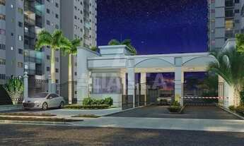 Imagem 2: Apartamento 2 quartos, condomínio clube - AP2024