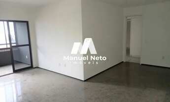 Imagem 2: Apartamento para Venda em Fortaleza, Aldeota, 3 dormitórios, 3 suítes, 4 banheiros, 2 vaga