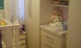 Imagem 6: APARTAMENTO RESIDENCIAL em SÃO PAULO - SP, PARQUE MARIA DOMITILA