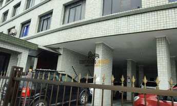 Imagem 2: Apartamento com 1 dormitório, 40 m² - venda por R$ 275.000,00 ou aluguel por R$ 2.237,00/m