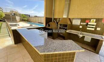 Imagem 7: Apartamento Padrão Jardim Nova Aliança Disponível Para Locação Jardim Nova Aliança 3 Dorm