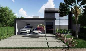 Imagem: Casa com 3 dormitórios à venda, 149 m²