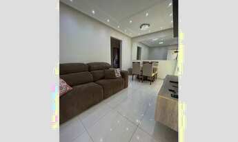 Imagem 3: American House /02 dormitórios mobiliado