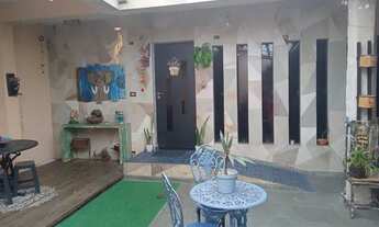 Imagem 2: Sobrado para aluguel com 301 metros quadrados com 2 quartos