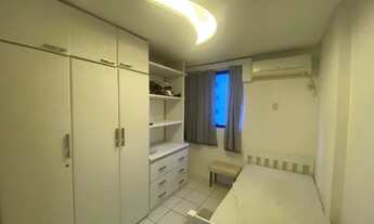 Imagem 6: Apartamento para aluguel e venda tem 92 metros quadrados com 3 quartos em Boa Viagem - Rec