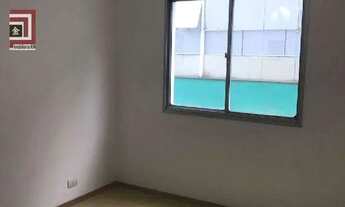 Imagem: 500m do Shopping Ibirapuera 40m² 1 dorm