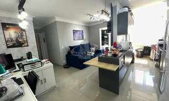 Imagem 2: Apartamento a venda - Olimpico, Sao Caetano do Sul