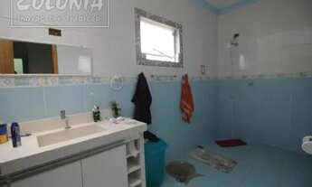 Imagem 4: Santo André - Casa Padrão - Vila Clarice