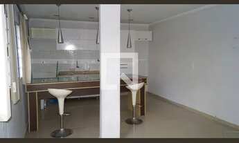 Imagem 2: Casa para Aluguel - Jardim Botucatu, 2 Quartos, 150 m2