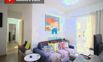 Imagem: Apartamento com 3 dormitórios, 73 m²