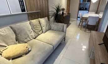 Imagem 7: Apartamento decorado e climatizado no coração de Jardim da Penha