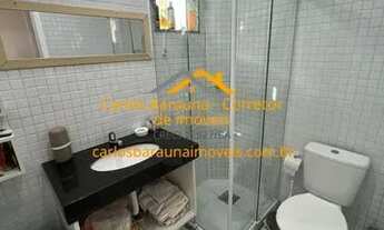 Imagem 6: Apartamento em Praia do Flamengo 2 quartos sendo 1 suíte