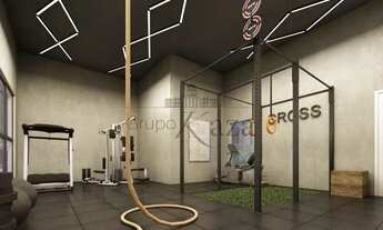 Imagem 6: Casa em Construção (Condomínio) Casa em Construção (Condomínio) em São José dos Campos