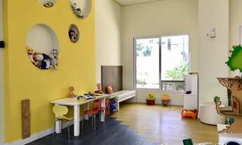 Imagem 5: Apartamento para venda tem 125 metros quadrados com 2 quartos em Vila Olímpia - São Paulo