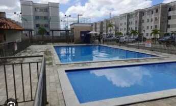 Imagem 6: ALUGO APARTAMENTO PADRÃO 2 QUARTOS