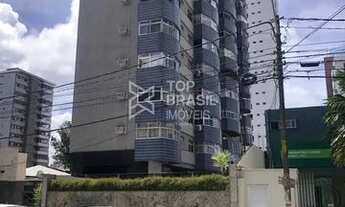 Imagem: Apartamento 3 quartos em Tirol - Natal