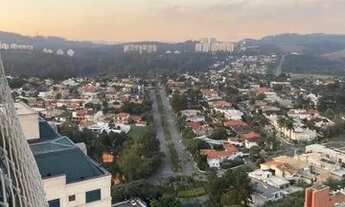 Imagem 2: Locação Apartamento Alphaville