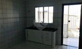 Imagem 6: São Paulo - Casa Padrão - ITAQUERA