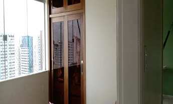 Imagem 4: Apartamento no Ed. Silvio Meira