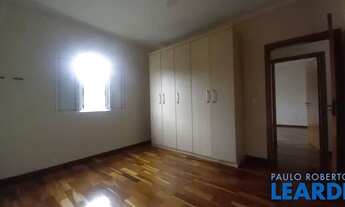 Imagem 4: CASA ASSOBRADADA - CONVÍVIO RESIDENCIAL SANTANA - SP