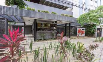 Imagem 2: APARTAMENTO 104, 4º pav. c/1 quarto MOBILIADO em Recife - PE, Boa Viagem com WIFI