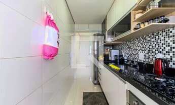 Imagem 2: APARTAMENTO À VENDA NO TERRARA