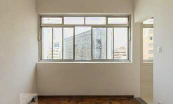 Imagem 4: Apartamento para Aluguel - Bela Vista, 1 Quarto, 25 m2