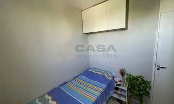 Imagem 6: P-Lindo 3 Quartos no condomínio viver serra