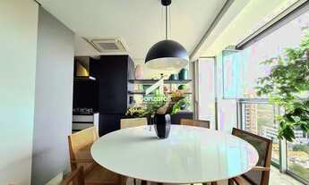 Imagem 6: Apartamento à venda no bairro Vila Olímpia - São Paulo/SP, Zona Sul