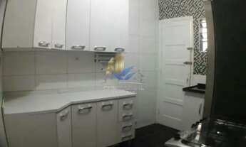 Imagem 7: Apartamento com 2 dorms, Vila Belmiro, Santos - R$ 313 mil, Cod: 22922