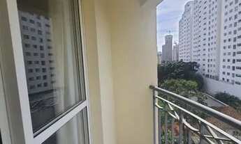 Imagem 5: Ótimo apartamento mobiliado na Vila Nova Conceição!!!