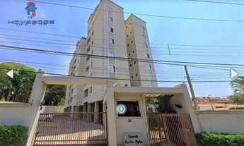 Imagem: Apartamento com 2 dormitórios à venda