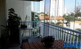 Imagem 6: APARTAMENTO - GRANJA JULIETA - SP