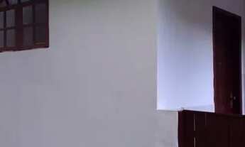 Imagem 3: Casa de 2 quartos com quintal no Quitandinha